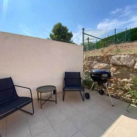 Villa Kalma House Torroella de Montgrí Esterno foto