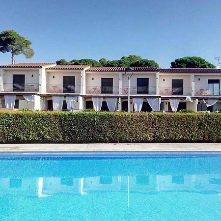 Villa Kalma House Torroella de Montgrí Esterno foto
