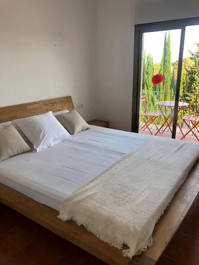Villa Kalma House Torroella de Montgrí Esterno foto