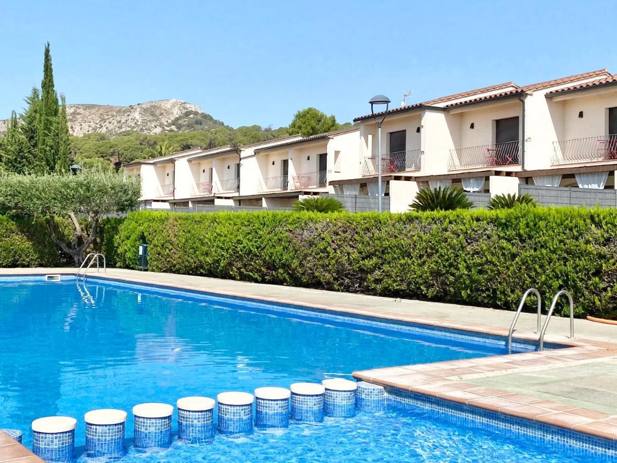 Villa Kalma House Torroella de Montgrí Esterno foto