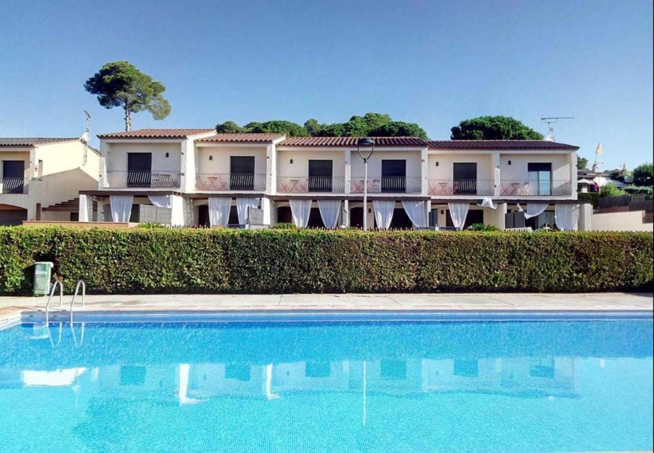 Villa Kalma House Torroella de Montgrí Esterno foto