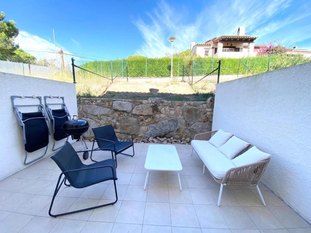 Villa Kalma House Torroella de Montgrí Esterno foto