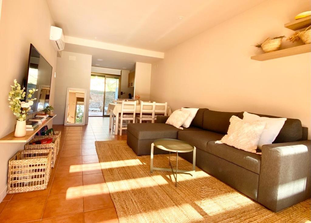 Villa Kalma House Torroella de Montgrí Esterno foto