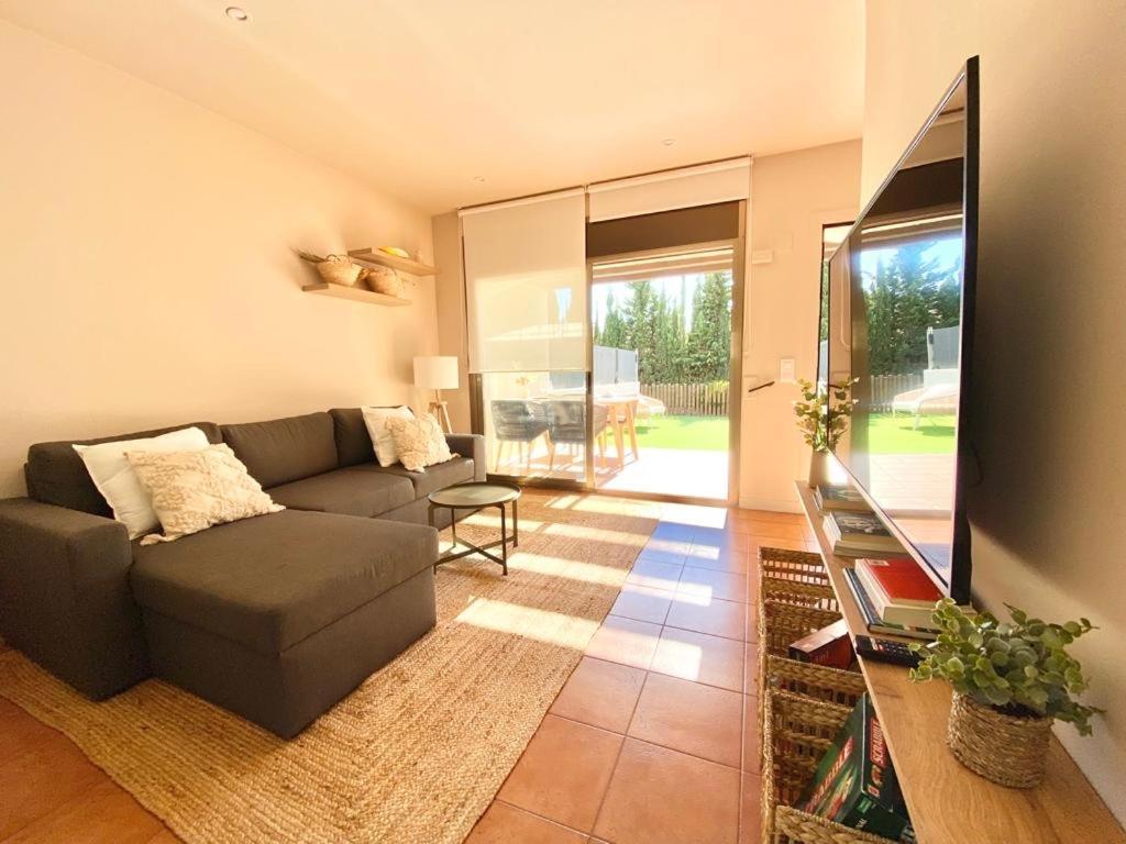 Villa Kalma House Torroella de Montgrí Esterno foto